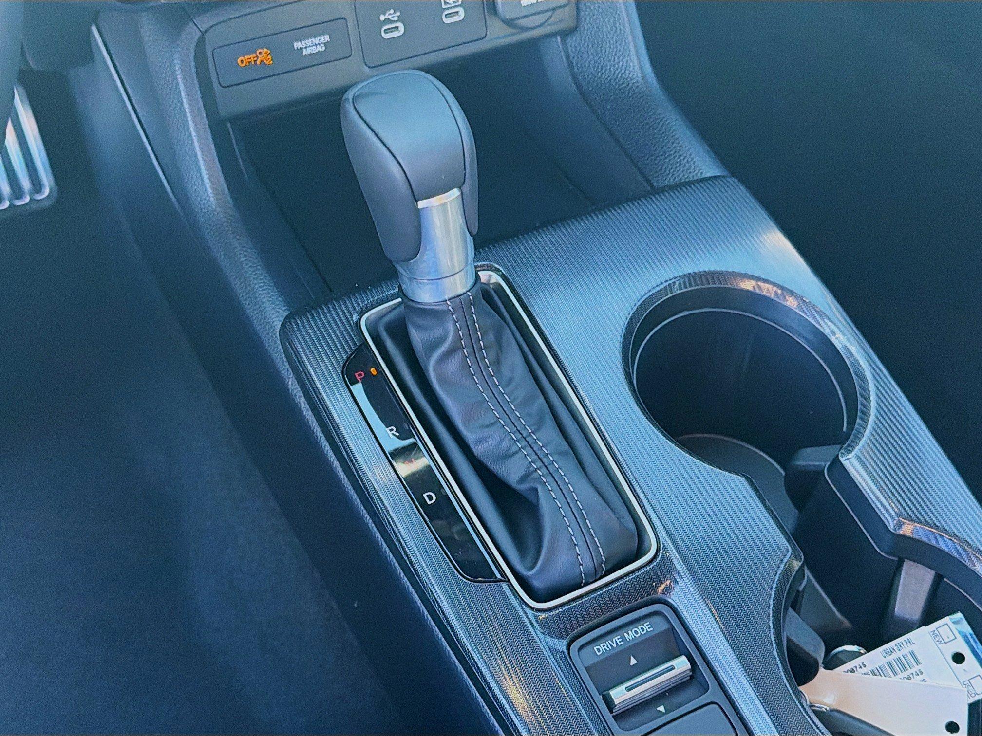 Honda Civic Hatchback Hybrid Sport Fwd - Thumbnail 16