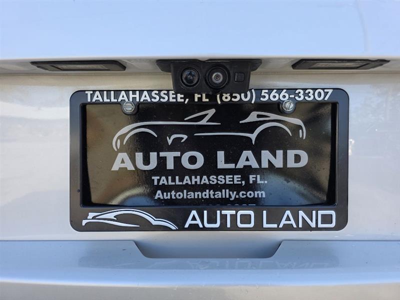 Cadillac Escaladeluxury 4Wd - Thumbnail 8