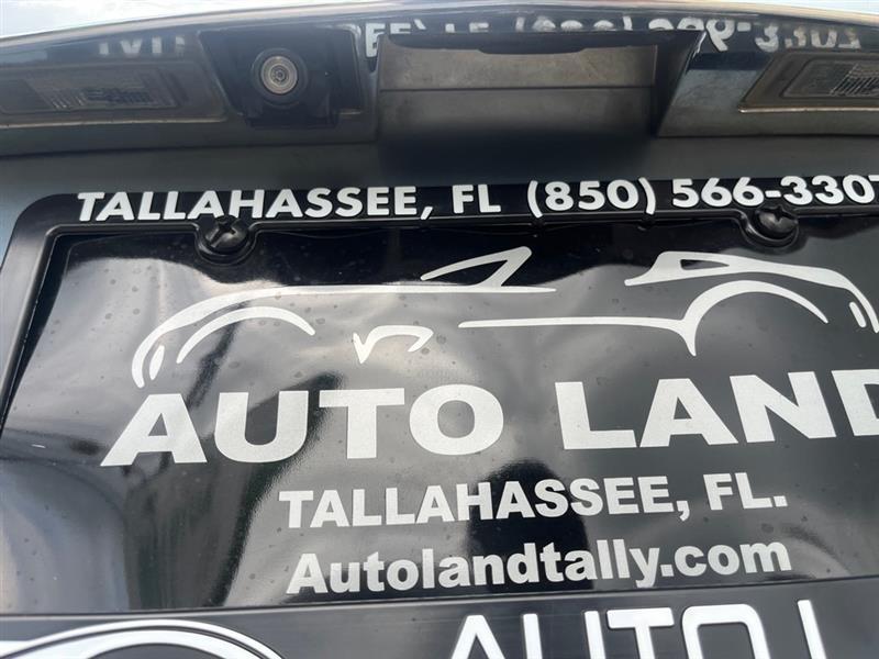 Cadillac Srxluxury Collection - Thumbnail 17