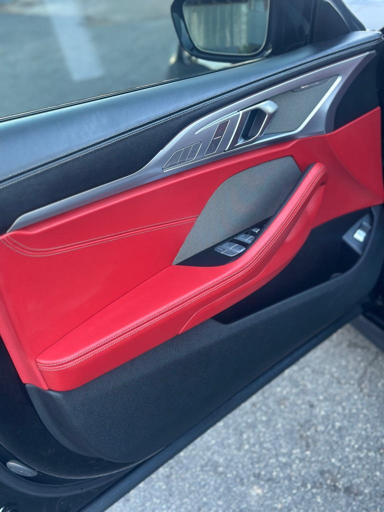 BMW 8-Series Gran Coupe840I Xdrive - Thumbnail 9