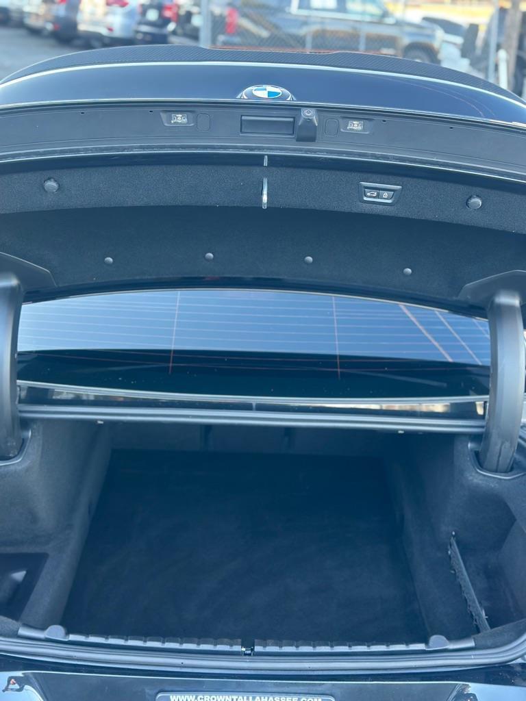 BMW 8-Series Gran Coupe840I Xdrive - Thumbnail 19