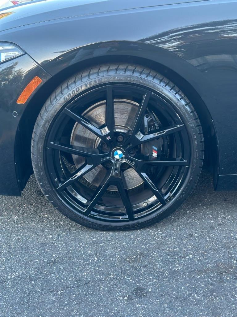 BMW 8-Series Gran Coupe840I Xdrive - Thumbnail 7