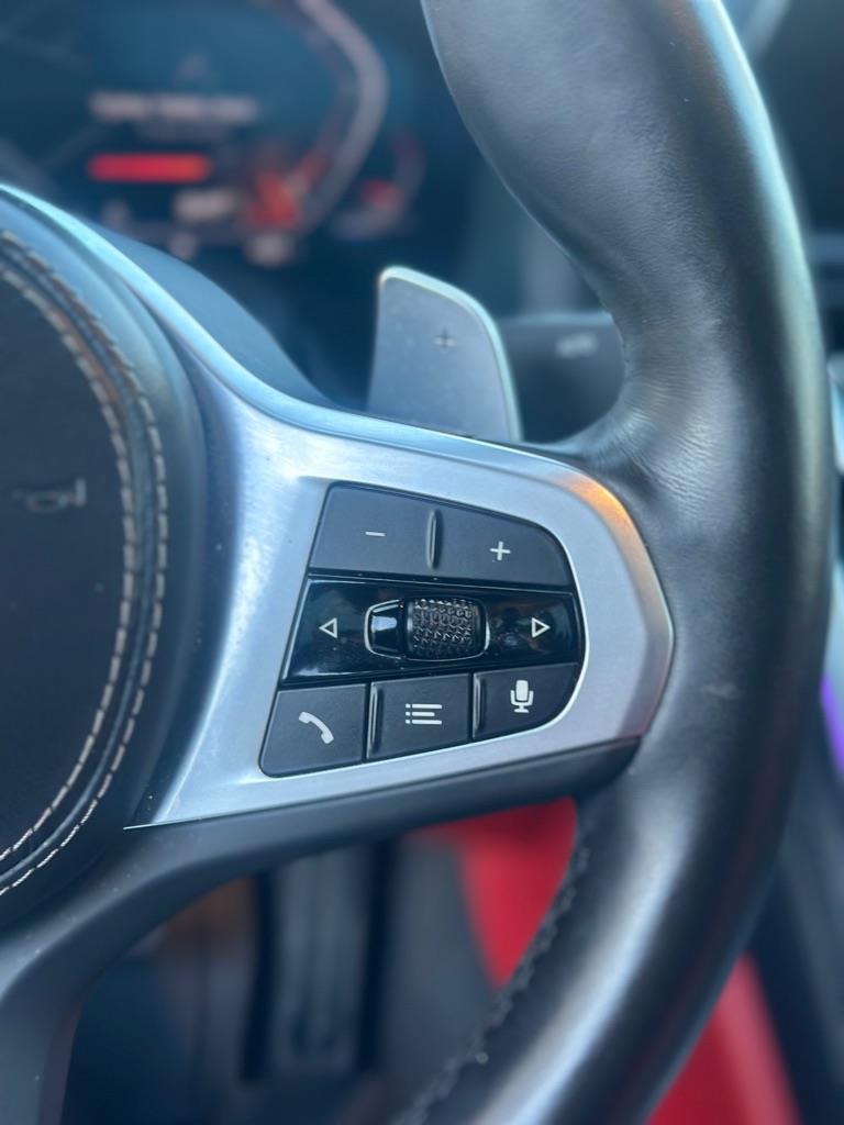 BMW 8-Series Gran Coupe840I Xdrive - Thumbnail 12