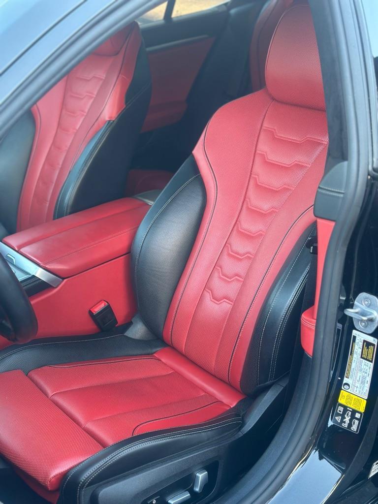 BMW 8-Series Gran Coupe840I Xdrive - Thumbnail 10