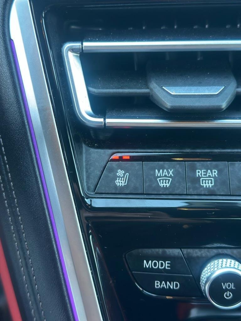 BMW 8-Series Gran Coupe840I Xdrive - Thumbnail 16