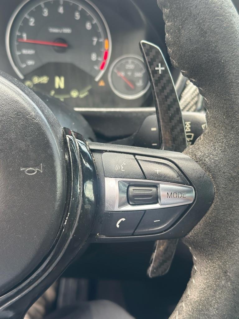 BMW M4Coupe - Thumbnail 14