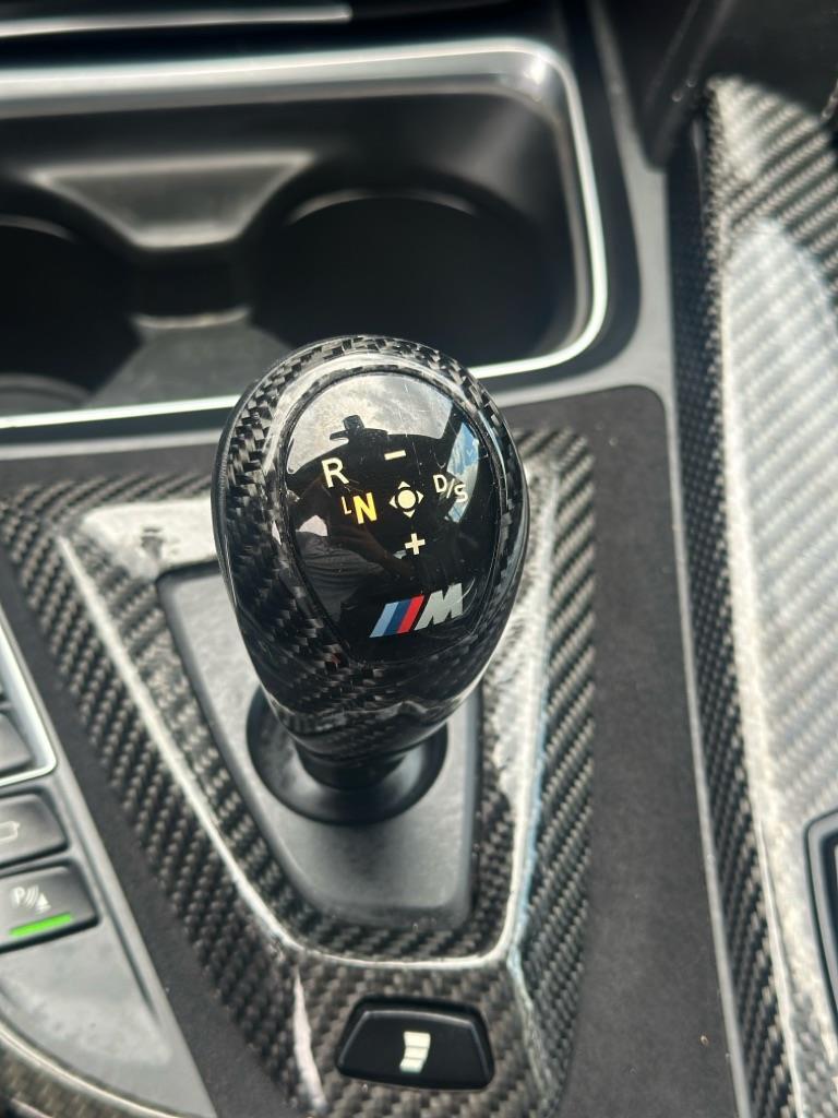 BMW M4Coupe - Thumbnail 18