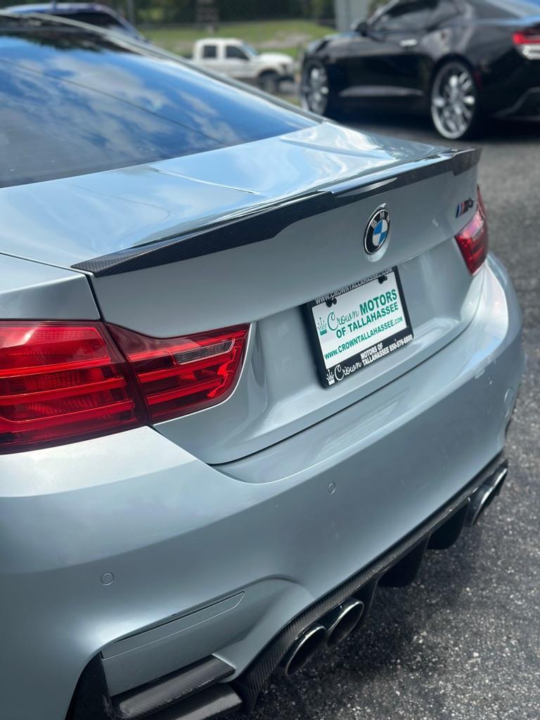 BMW M4Coupe - Thumbnail 10