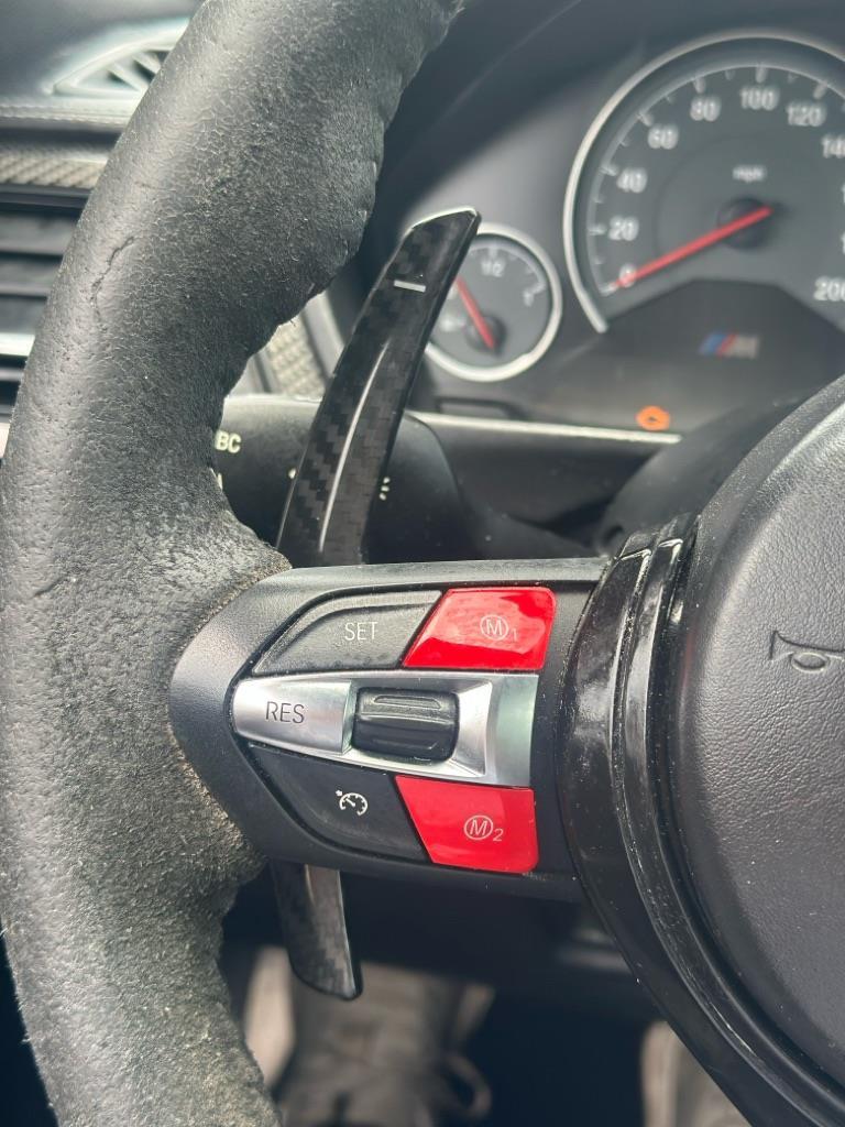 BMW M4Coupe - Thumbnail 15