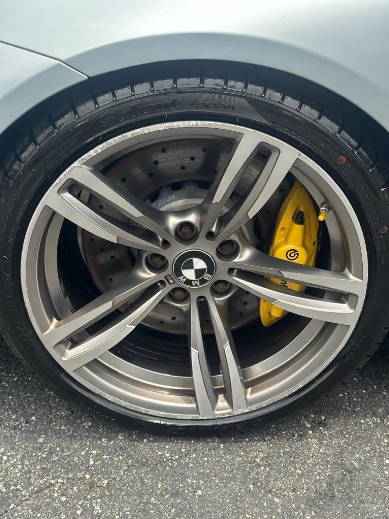 BMW M4Coupe - Thumbnail 7