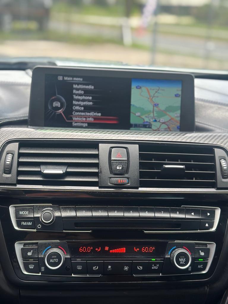 BMW M4Coupe - Thumbnail 16