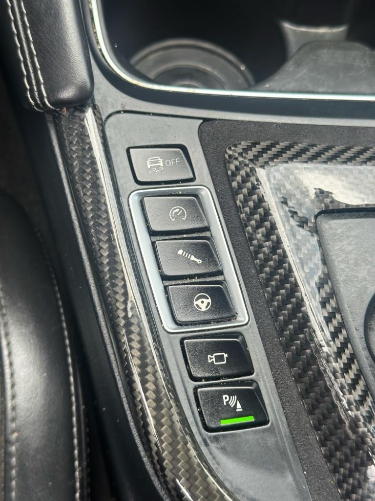 BMW M4Coupe - Thumbnail 19