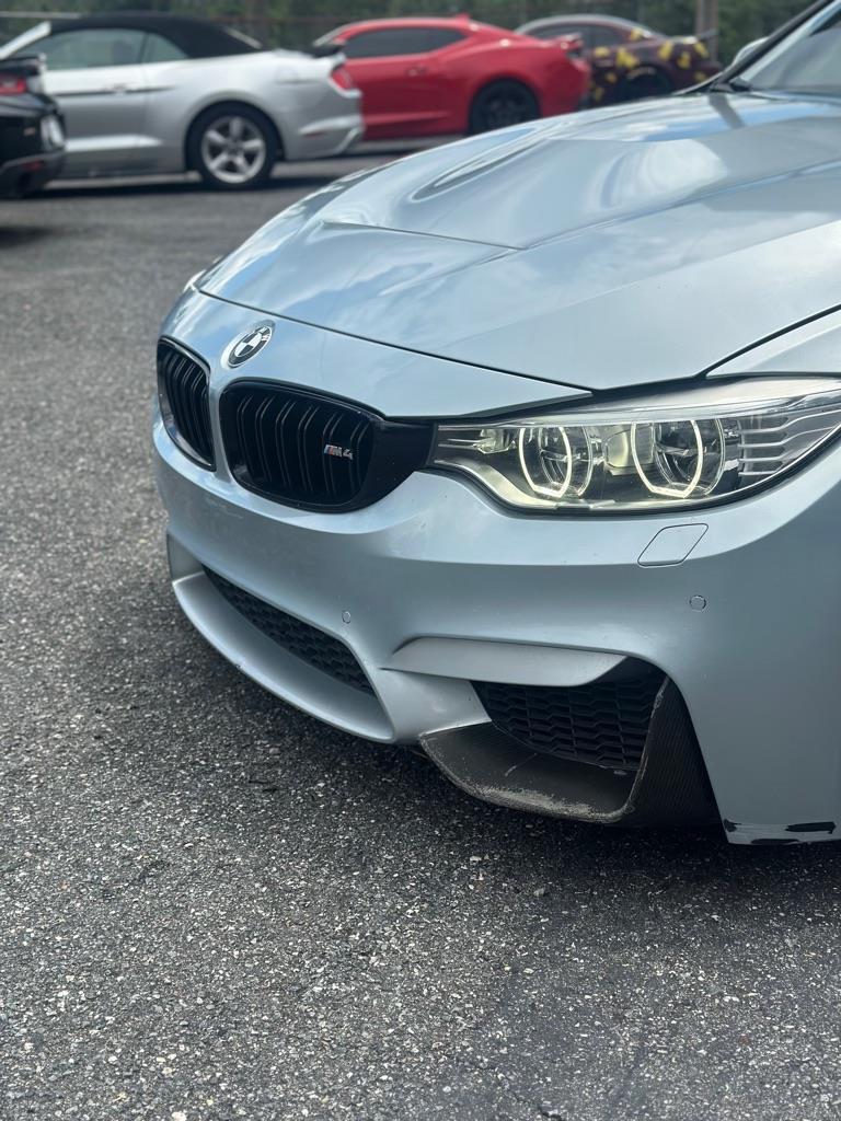 BMW M4Coupe - Thumbnail 9