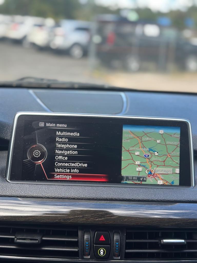 BMW X5Xdrive35I - Thumbnail 16