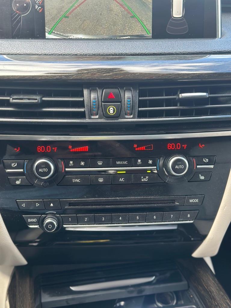 BMW X5Xdrive35I - Thumbnail 18