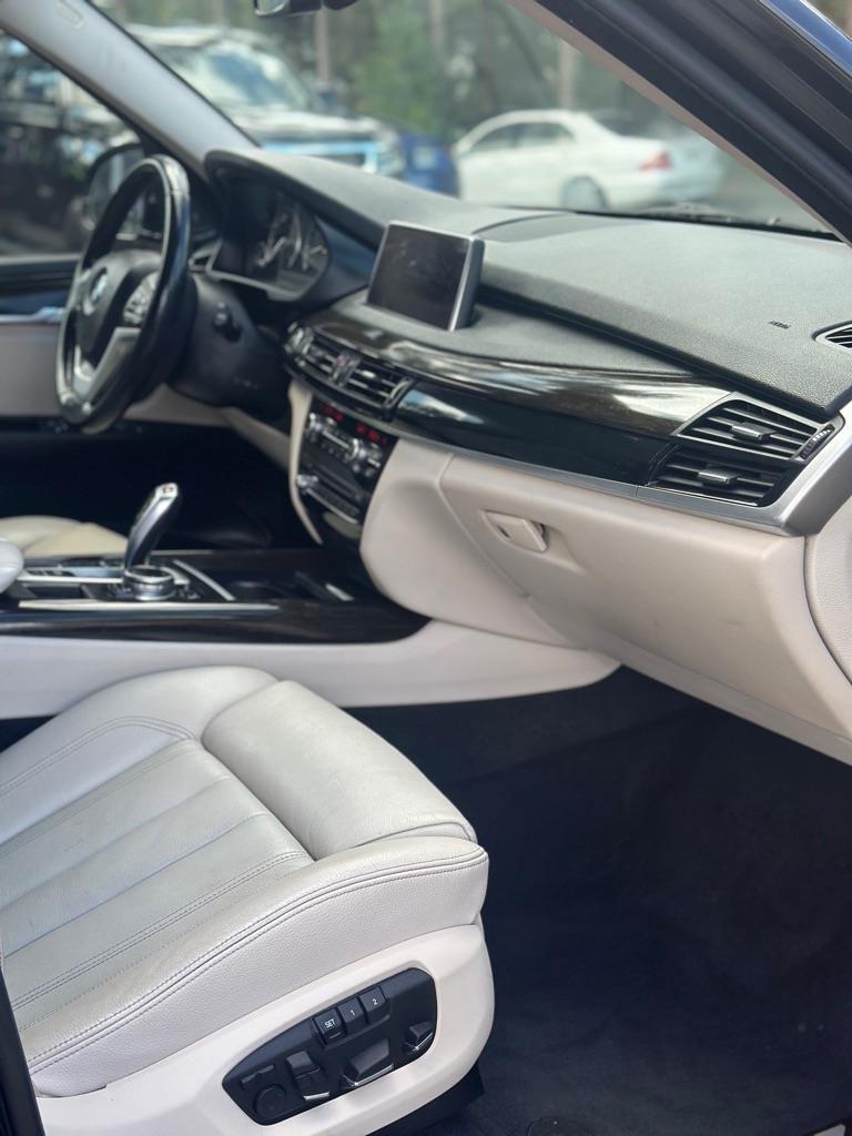 BMW X5Xdrive35I - Thumbnail 20