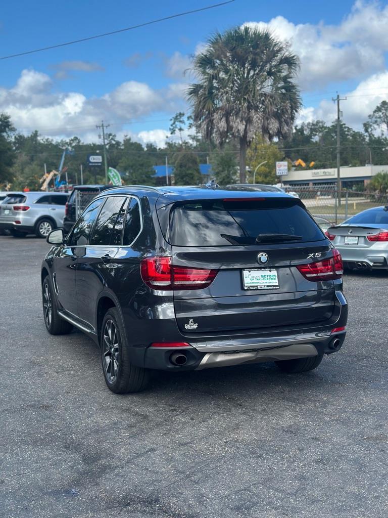 BMW X5Xdrive35I - Thumbnail 5