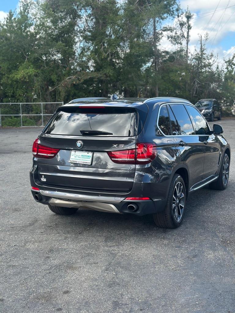 BMW X5Xdrive35I - Thumbnail 4