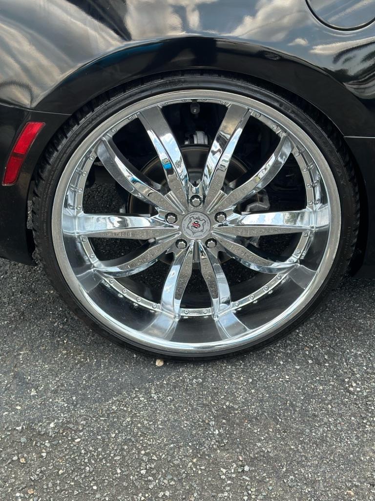 Chevrolet Camaro1Lt Coupe - Thumbnail 7