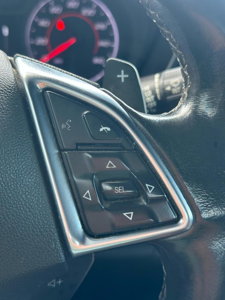 Chevrolet Camaro1Lt Coupe - Thumbnail 12