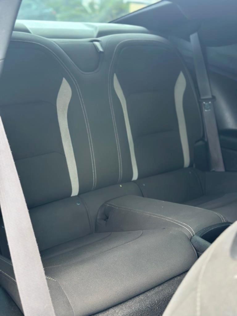 Chevrolet Camaro1Lt Coupe - Thumbnail 20