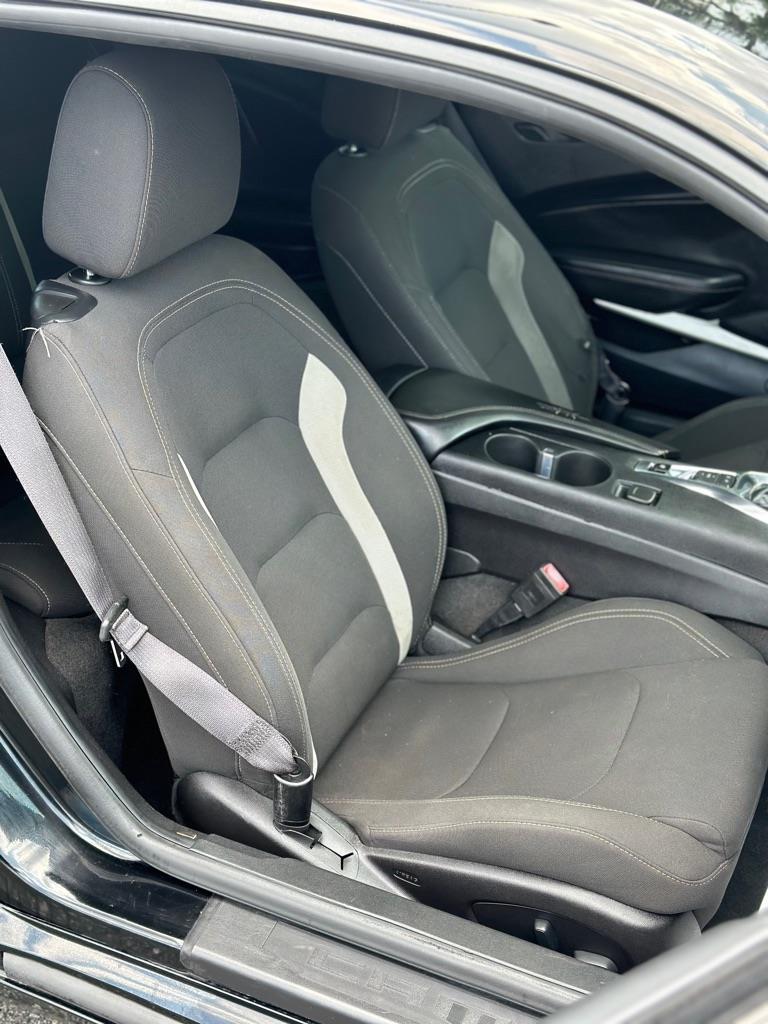 Chevrolet Camaro1Lt Coupe - Thumbnail 19