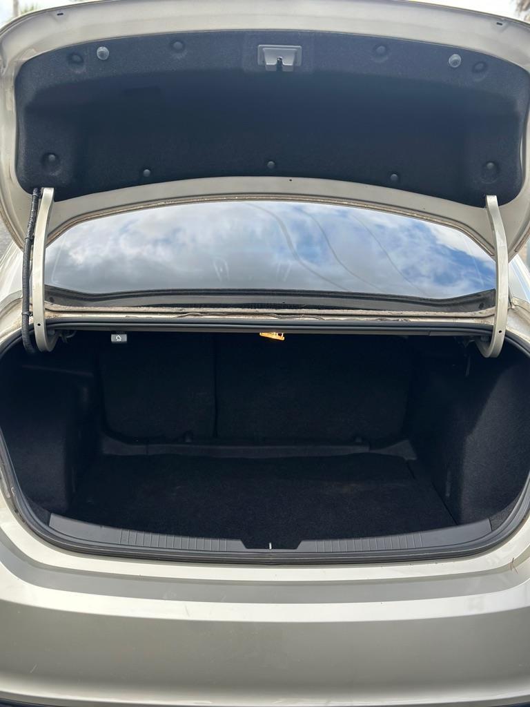 Chevrolet Malibu1Lt - Thumbnail 8