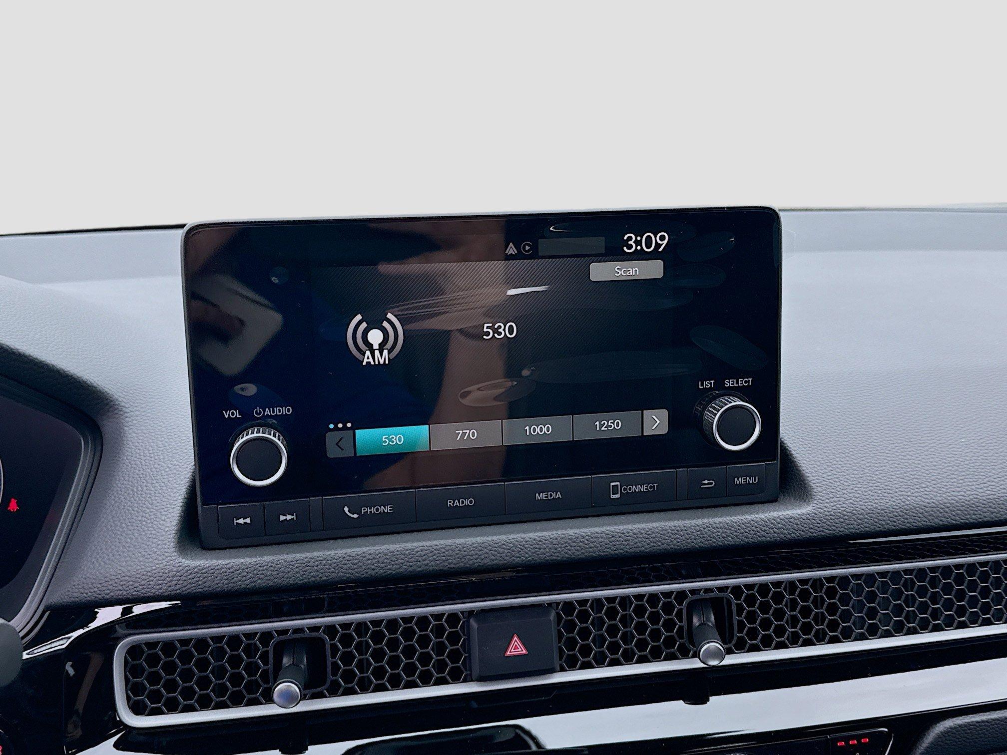 Honda Civic Hatchback Hybrid Sport Fwd - Thumbnail 13