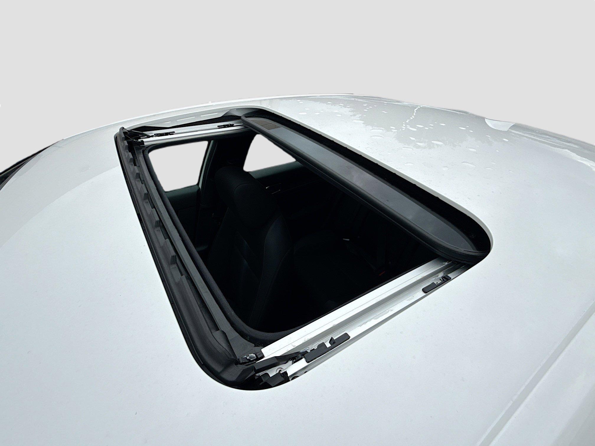 Honda Civic Hatchback Hybrid Sport Fwd - Thumbnail 17