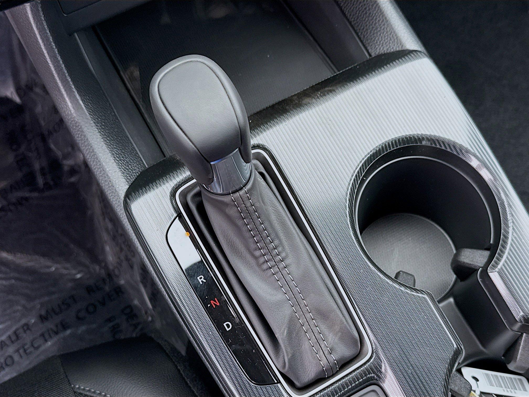 Honda Civic Hatchback Hybrid Sport Fwd - Thumbnail 16