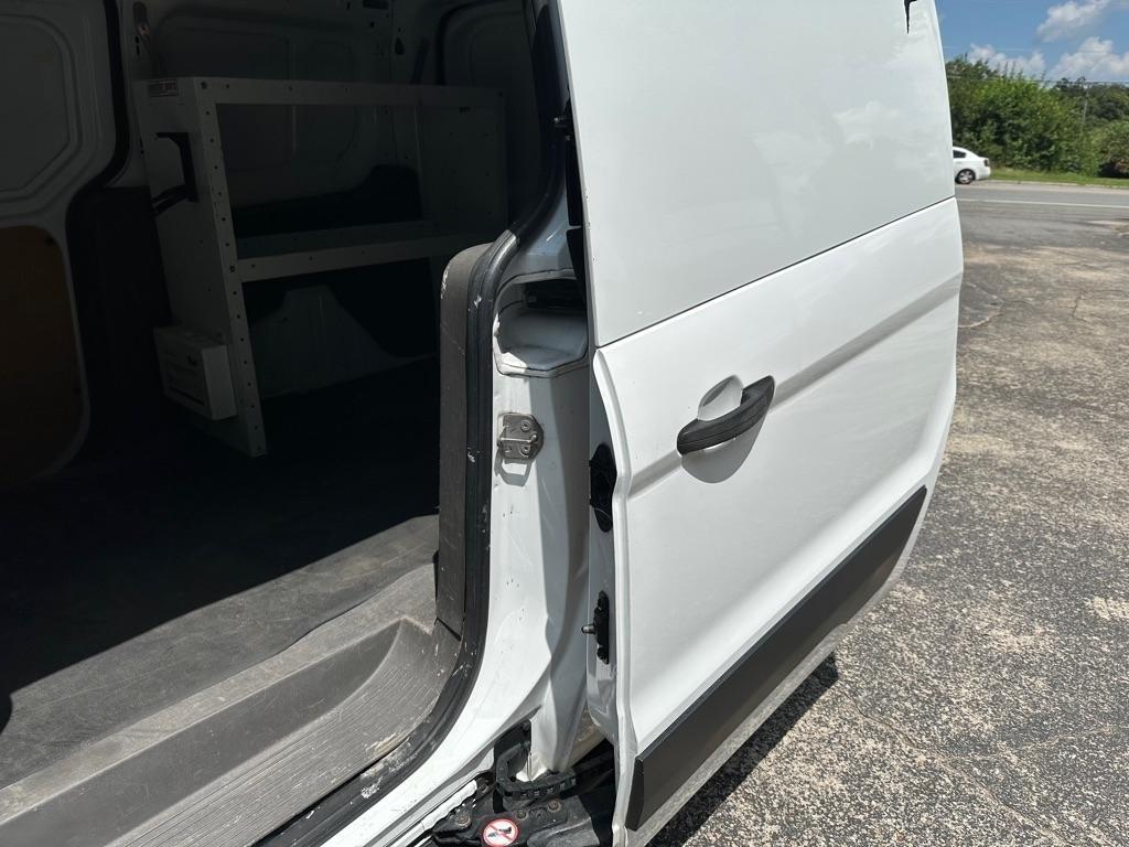 Ford Transit Connect Cargo Van Xlt Lwb W/Rear Liftgate - Thumbnail 16