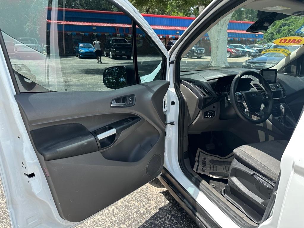 Ford Transit Connect Cargo Van Xlt Lwb W/Rear Liftgate - Thumbnail 10