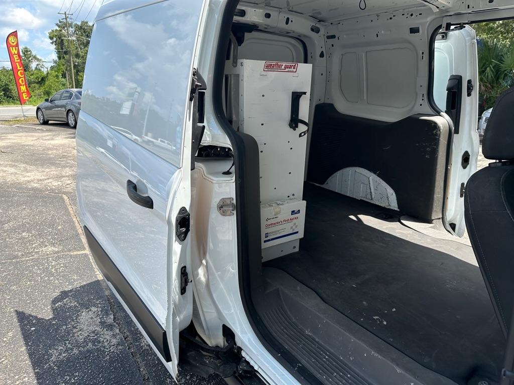 Ford Transit Connect Cargo Van Xlt Lwb W/Rear Liftgate - Thumbnail 2