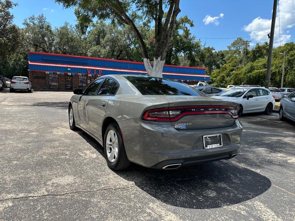 Dodge Charger Sxt - Thumbnail 5