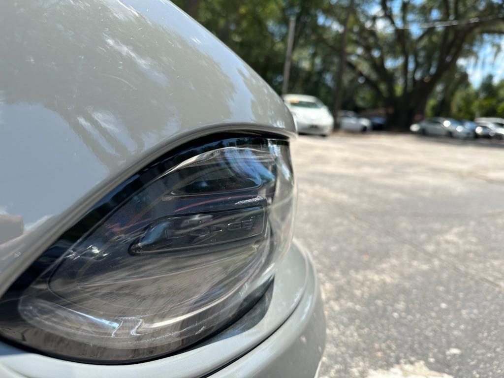 Dodge Charger Sxt - Thumbnail 10