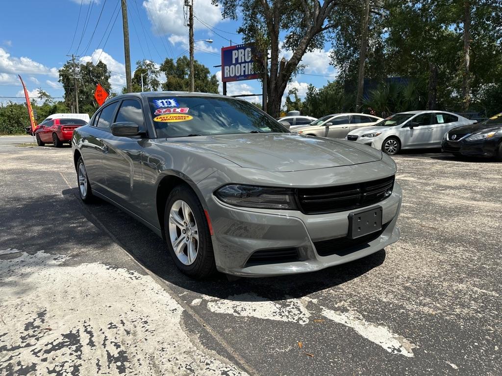 Dodge Charger Sxt - Thumbnail 9