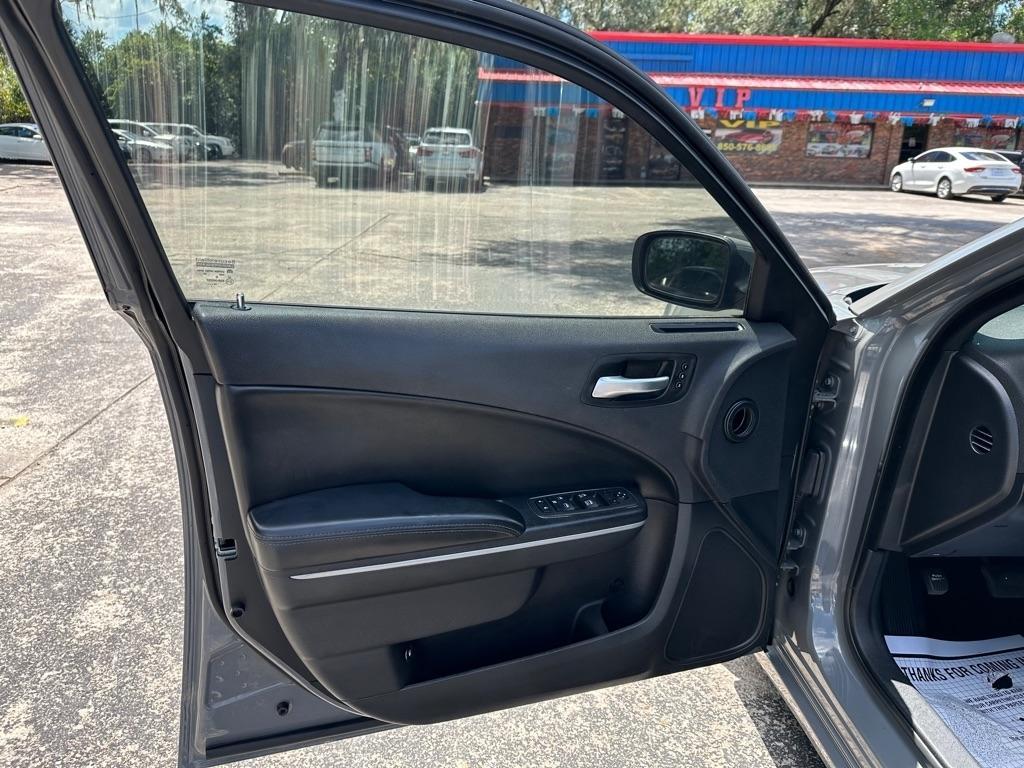 Dodge Charger Sxt - Thumbnail 14