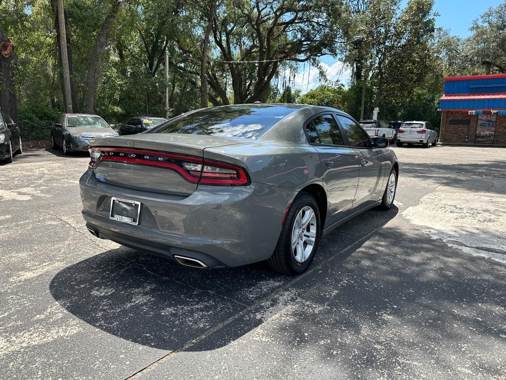 Dodge Charger Sxt - Thumbnail 7