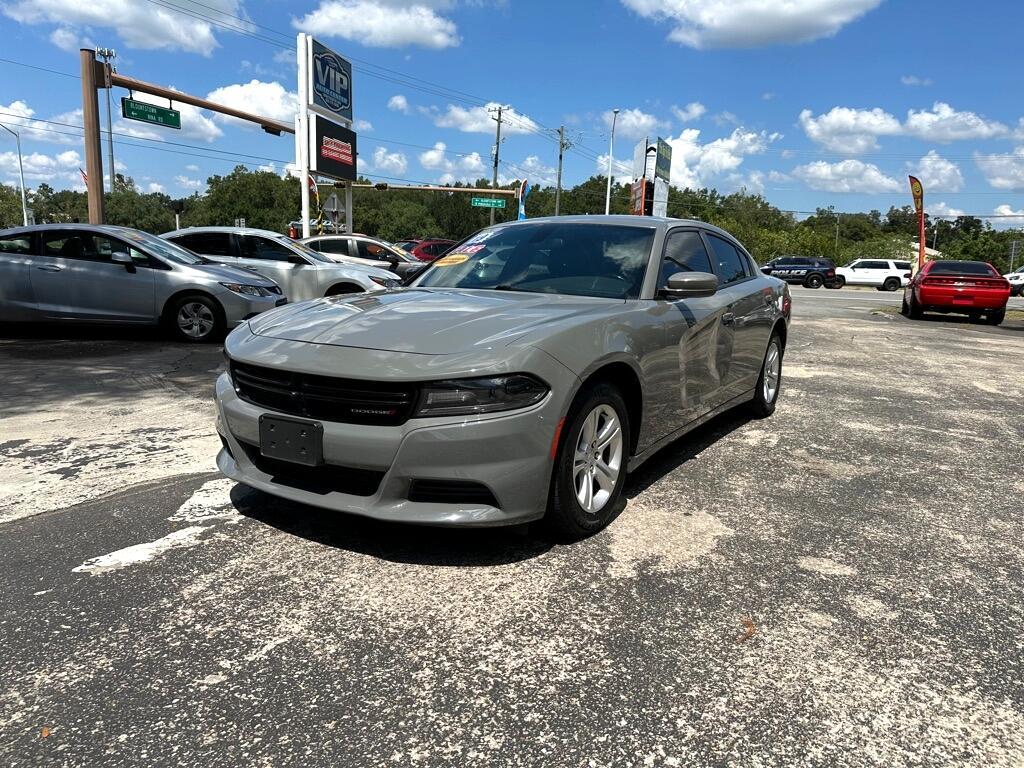 Dodge Charger Sxt - Thumbnail 3