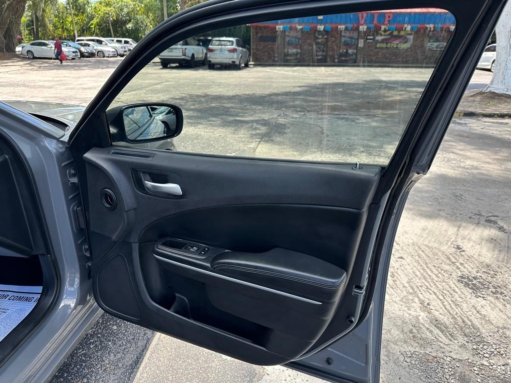 Dodge Charger Sxt - Thumbnail 20