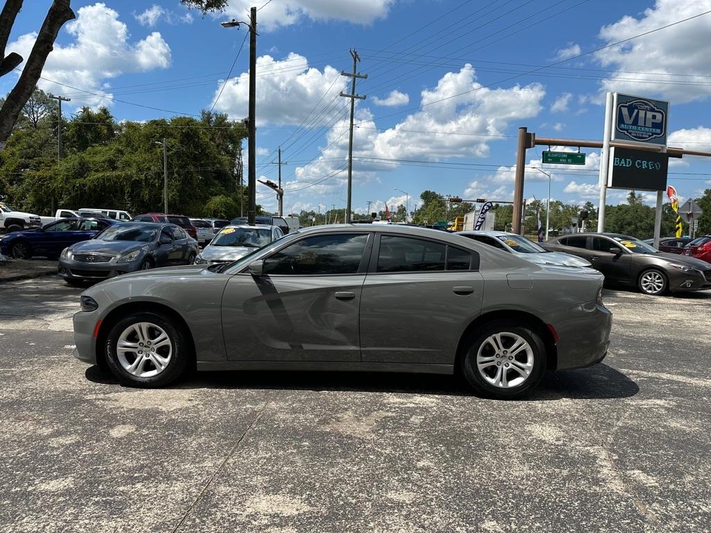 Dodge Charger Sxt - Thumbnail 4