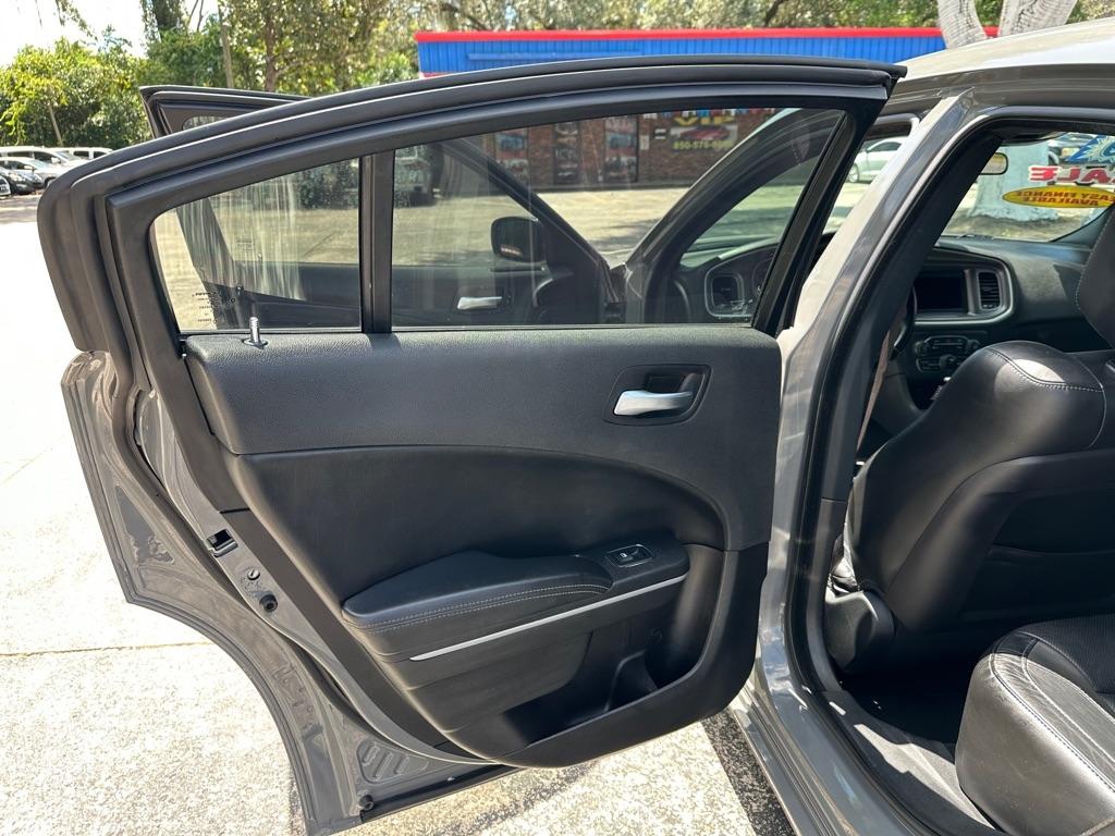 Dodge Charger Sxt - Thumbnail 16