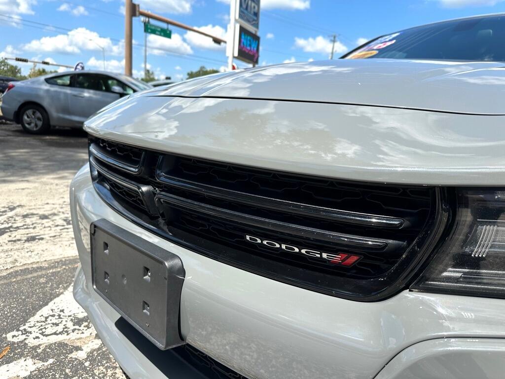 Dodge Charger Sxt - Thumbnail 11