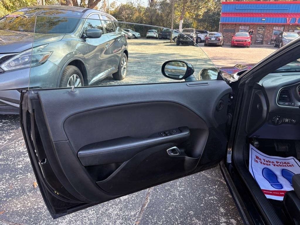 Dodge Challenger Sxt - Thumbnail 12