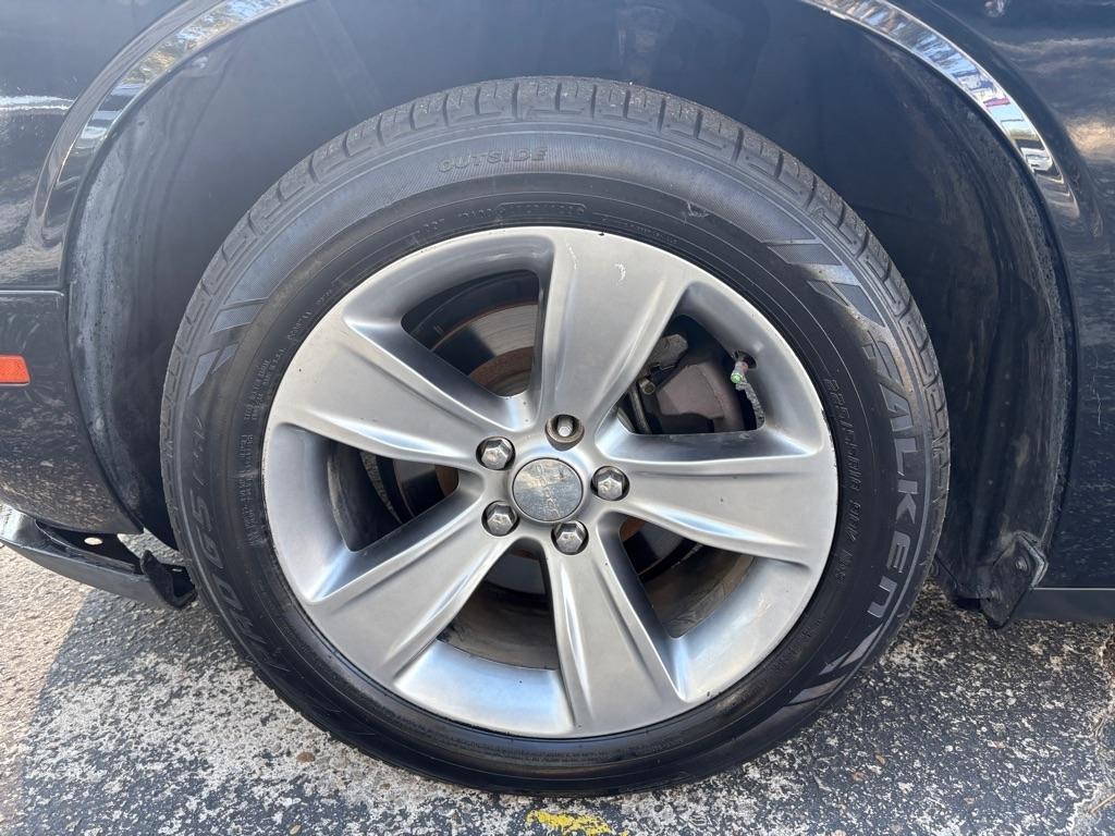 Dodge Challenger Sxt - Thumbnail 11