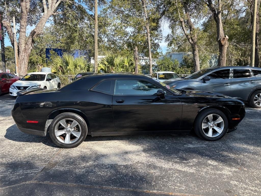 Dodge Challenger Sxt - Thumbnail 7