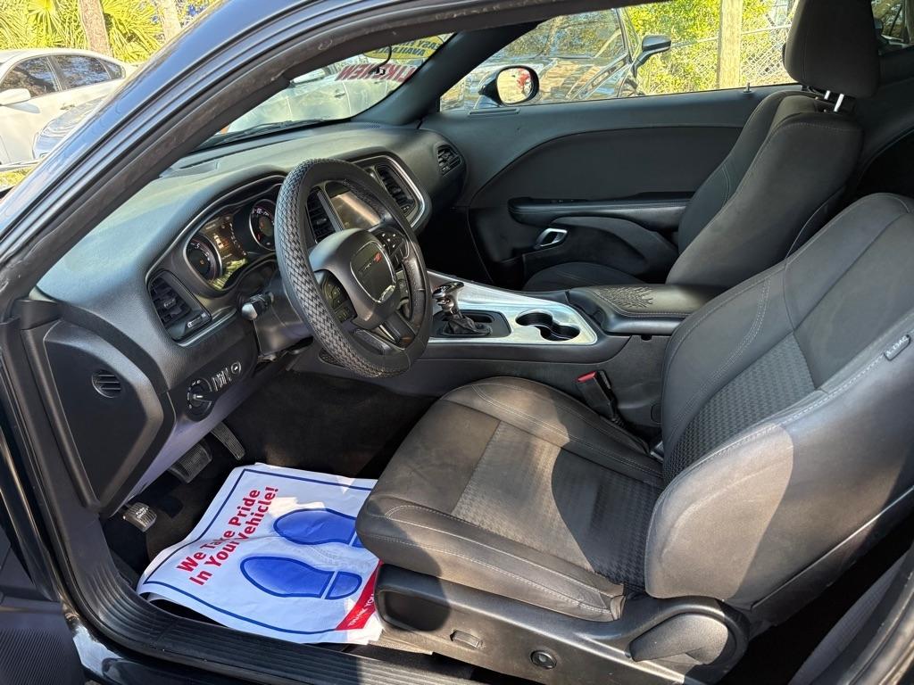 Dodge Challenger Sxt - Thumbnail 13