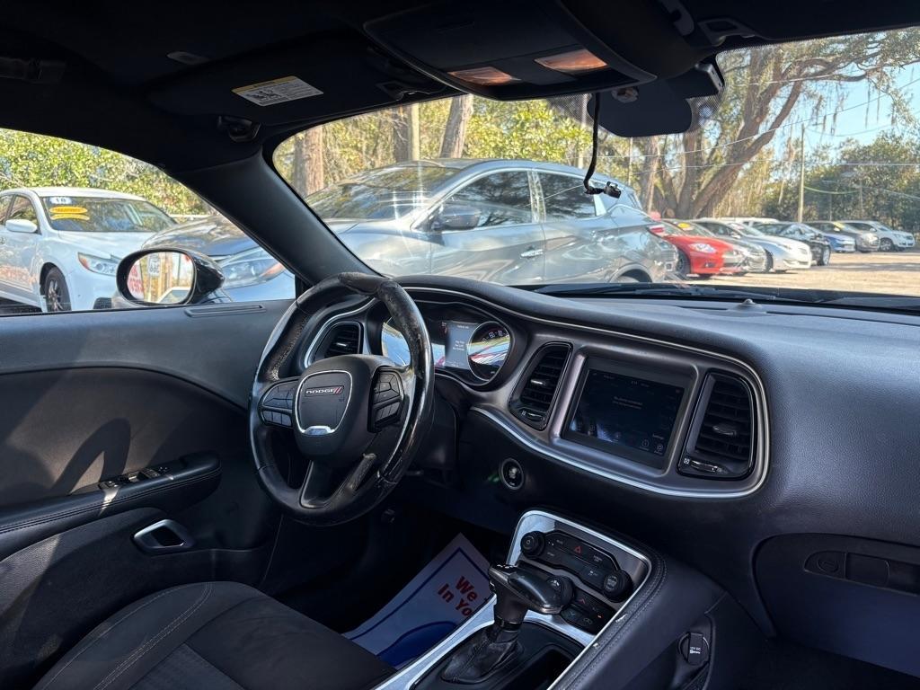 Dodge Challenger Sxt - Thumbnail 18