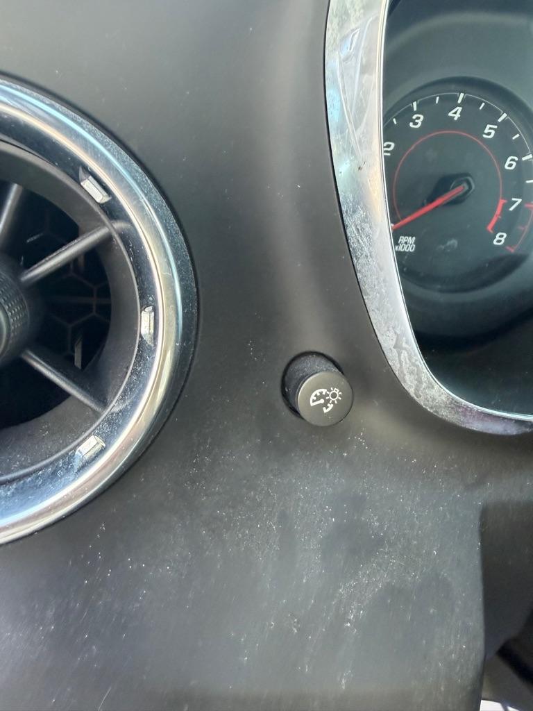 Chevrolet Camaro 1Lt Convertible 8A - Thumbnail 20