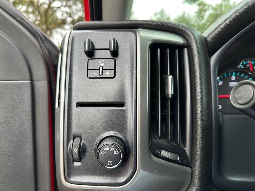 Chevrolet Silverado 1500 Lt Crew Cab 2Wd - Thumbnail 13